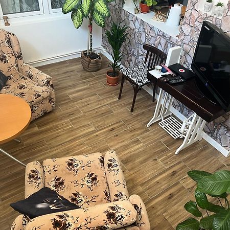 Casa Vily Constanţa Extérieur photo