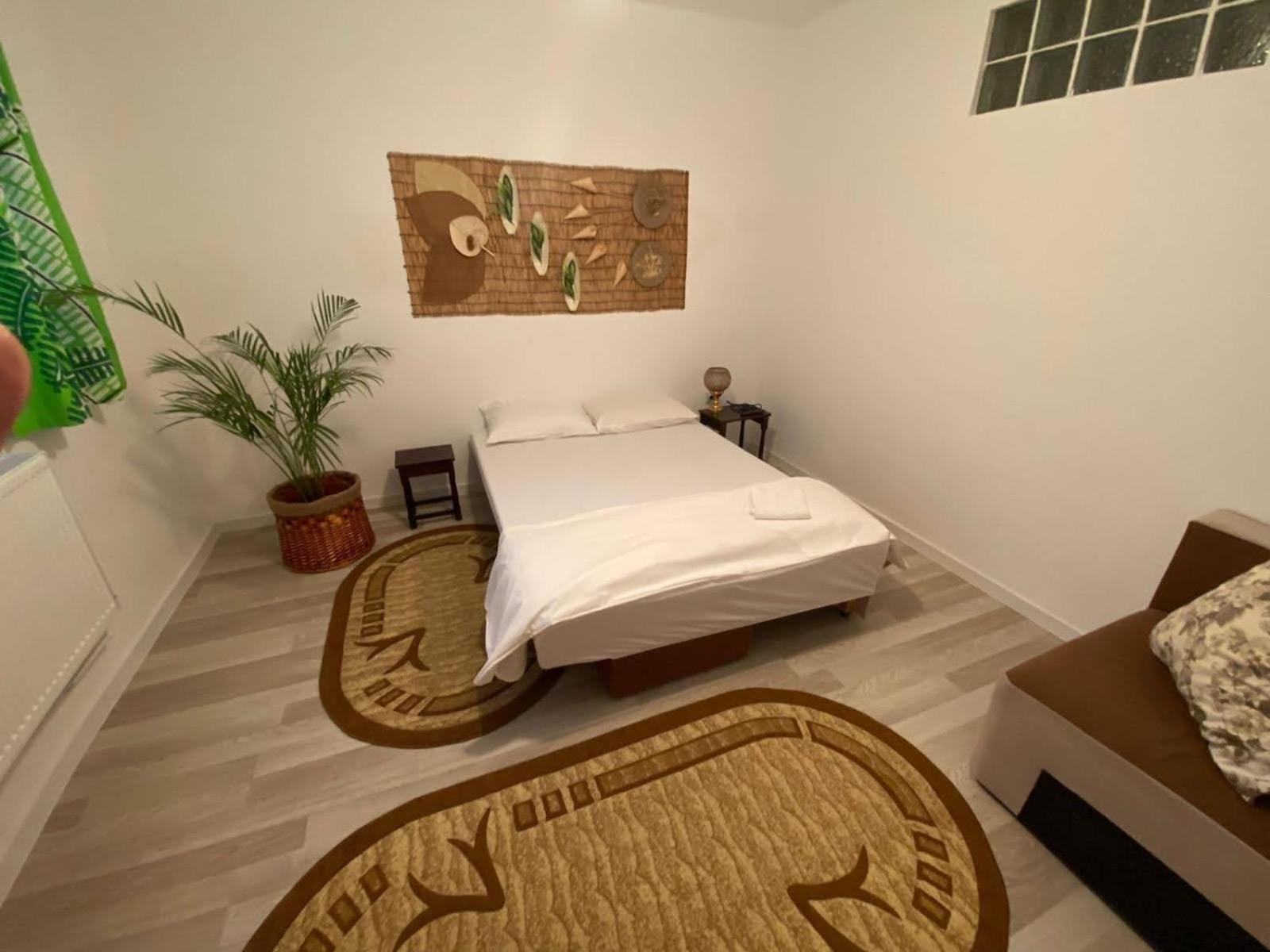 Casa Vily Constanţa Extérieur photo