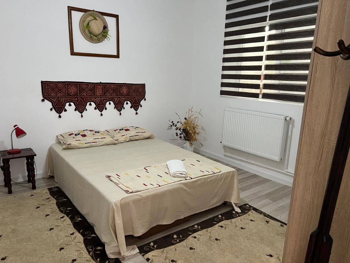 Casa Vily Constanţa Extérieur photo