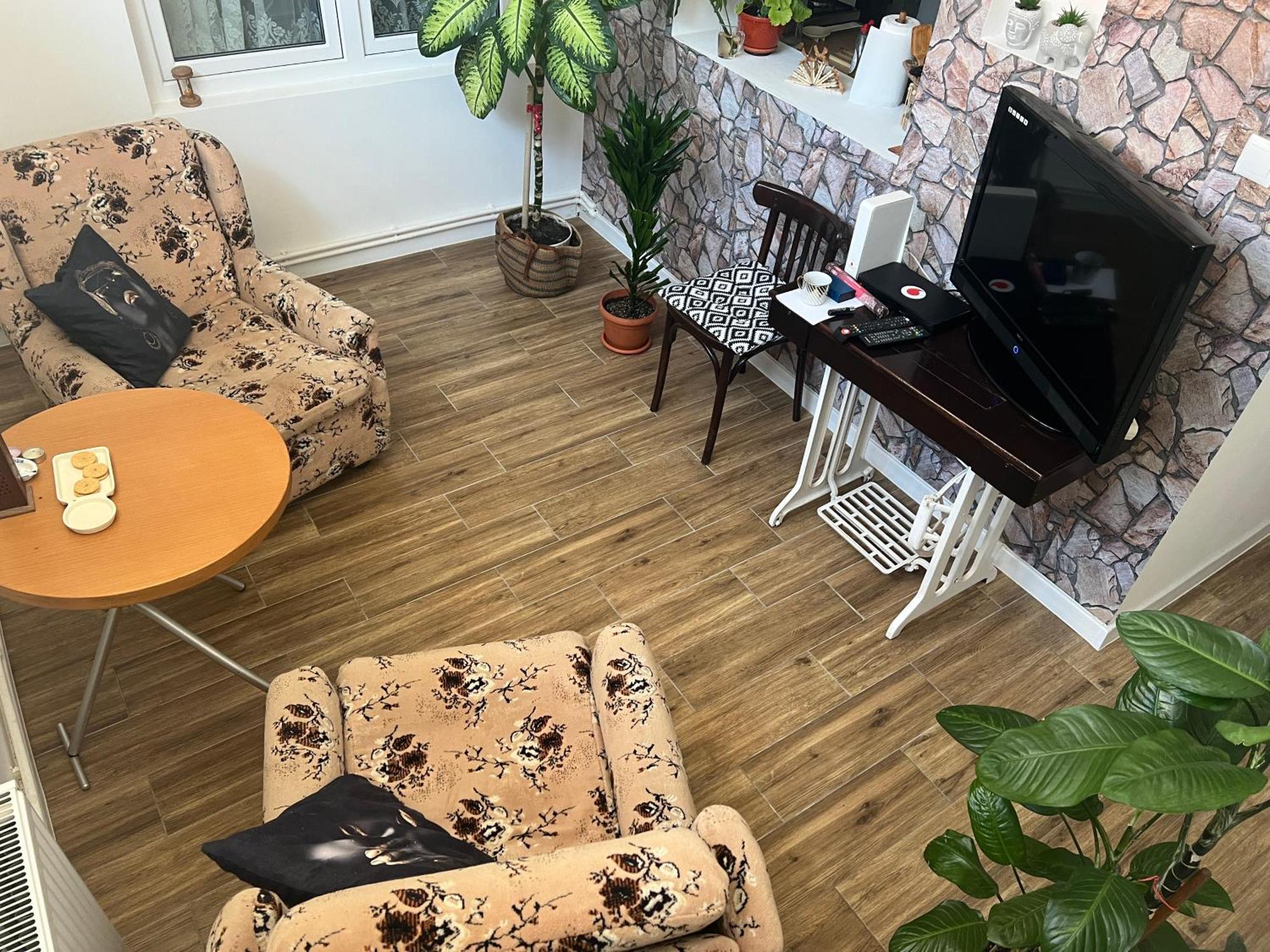 Casa Vily Constanţa Extérieur photo